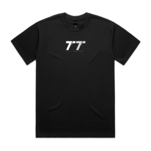TT Fitness Heavy Box Tee
