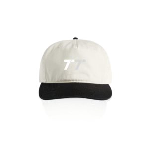 TT Fitness Two Tone Cap