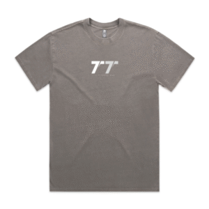 TT Fitness Heavy Faded Tee