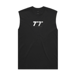 TT Fitness Heavy Faded Tank