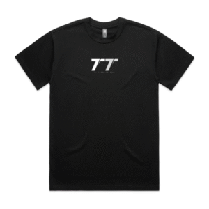 TT Fitness Hub Heavy Tee