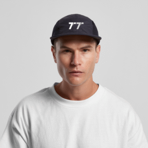 TT Fitness Hub Active Cap