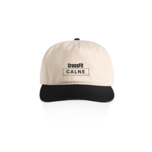 CF Two-Tone Cap