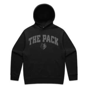 The Pack Relax Hood