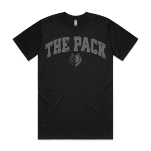 The Pack Tee